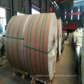 Aluminium Alloy Sheet Coil Sheet 5052 5083 5754 6061 6082 7075 2024